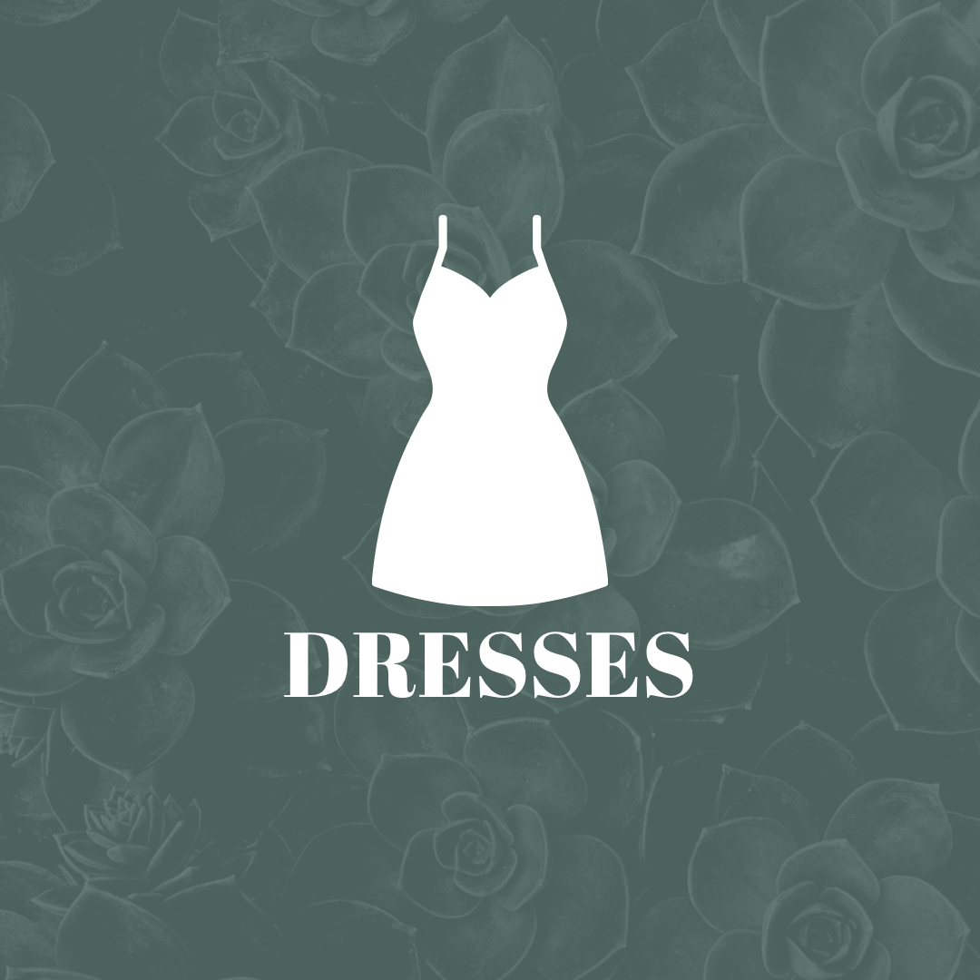 Dresses The Cedar Chest Boutique